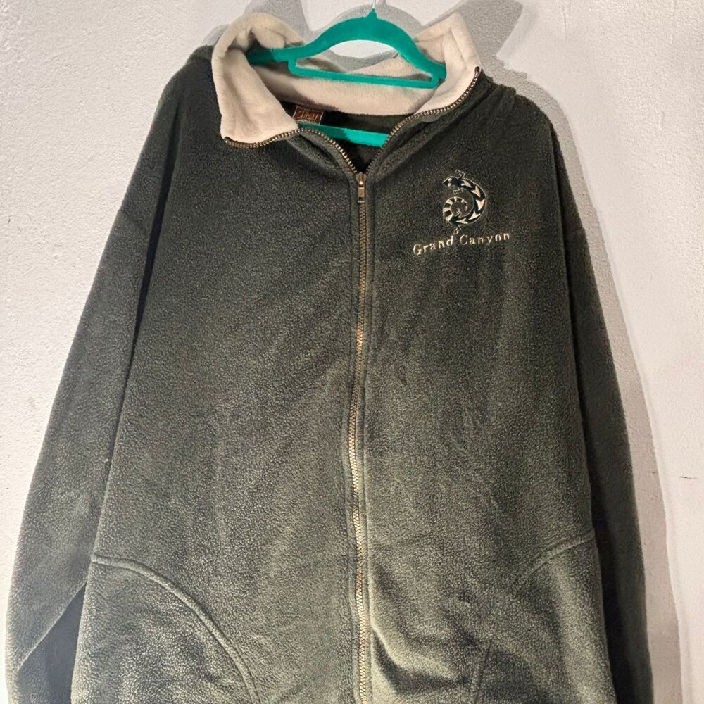 Vintage Grand Canyon Jacket XXL